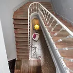 Guests アパート リスボン