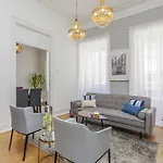 Guests Appartement Lisboa