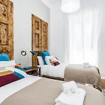 Appartement Guests Lisboa