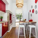 Appartement Guests *