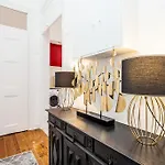 Appartement Guests