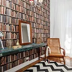 Appartement Guests