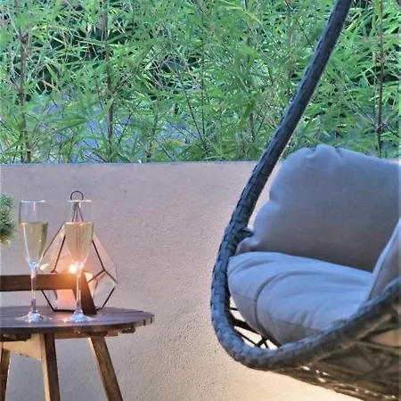 Guests Apartamento *