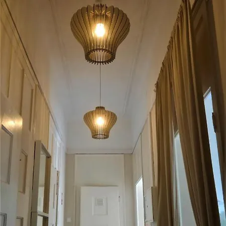 Apartamento Guests Lisboa