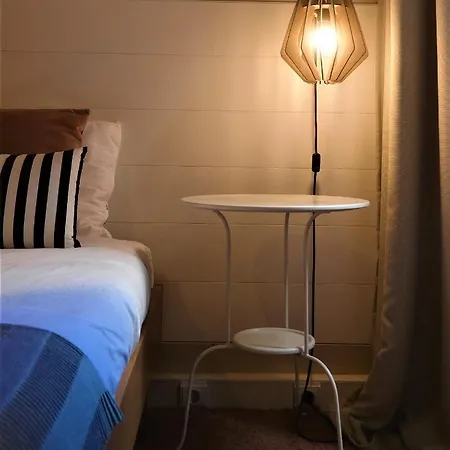 Guests Apartmán Lisboa