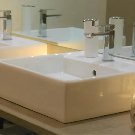 Apartamento Guests *