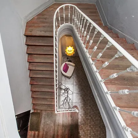 Guests Apartamento Lisboa