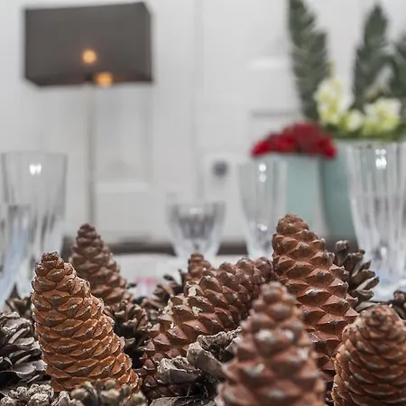 Apartamento Guests *