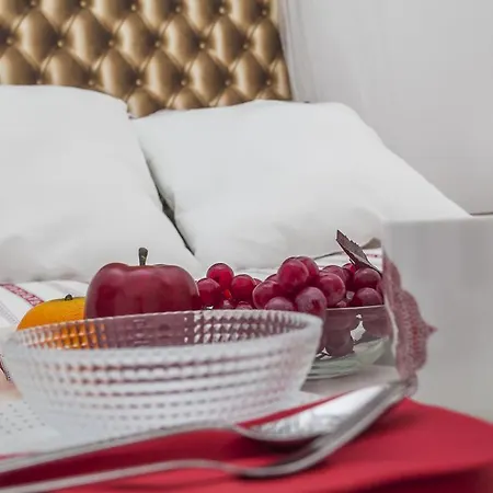 Guests Apartamento Lisboa