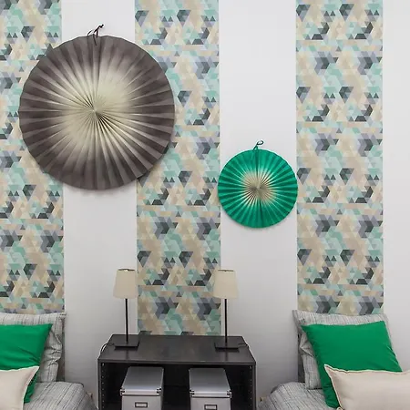 Apartamento Guests *