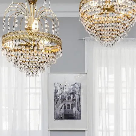 Guests Apartamento *