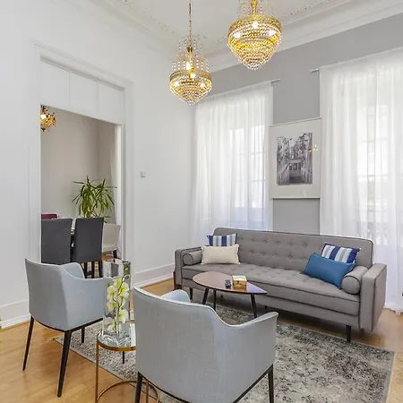 Guests Apartamento Lisboa