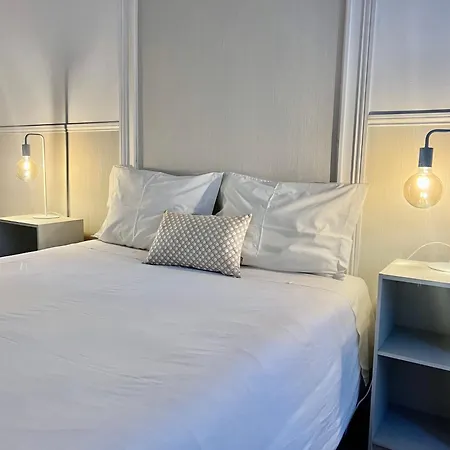 Apartamento Guests *