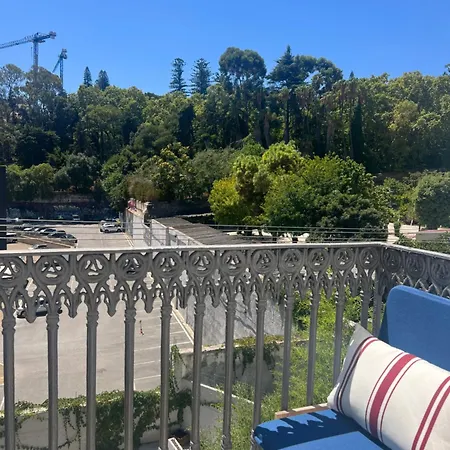 Apartmán Guests Lisboa