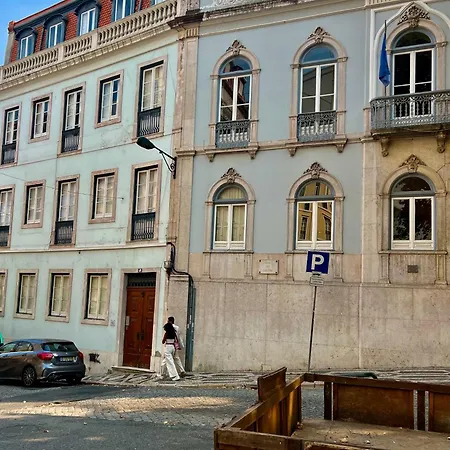 Apartamento Guests *