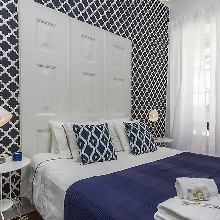 Apartamento Guests *