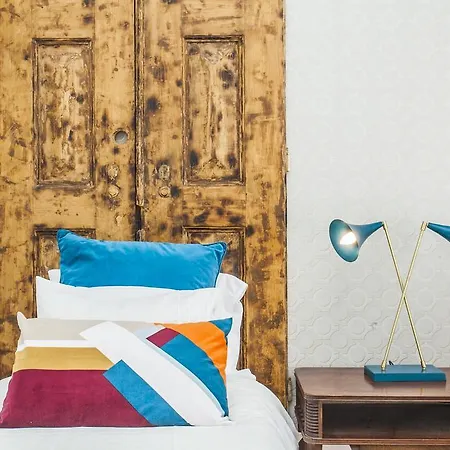 Apartamento Guests *