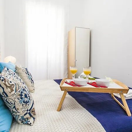 Apartamento Guests *