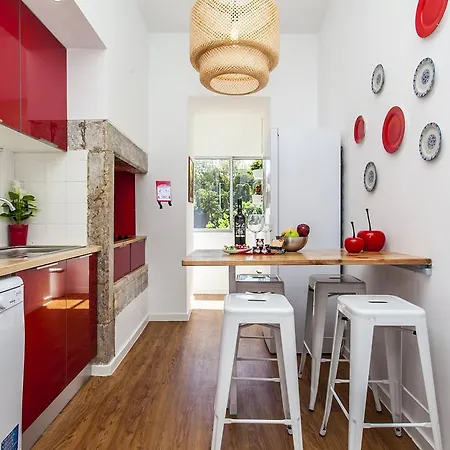 Apartamento Guests *