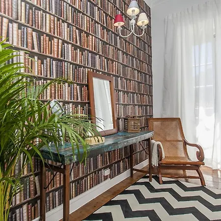 Apartamento Guests *