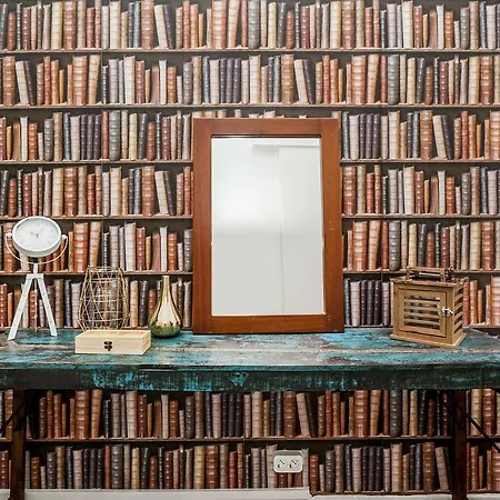 Apartmán Guests Lisboa