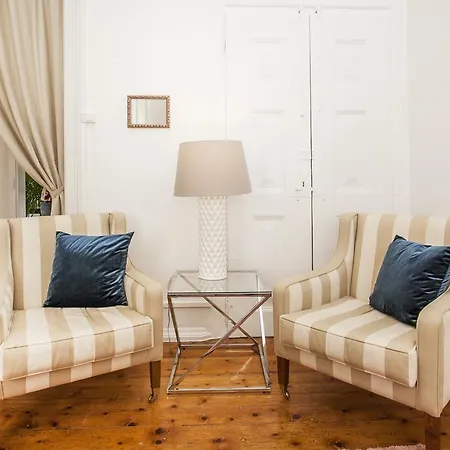 Apartmán Guests Lisboa