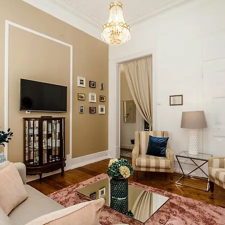 Apartamento Guests *