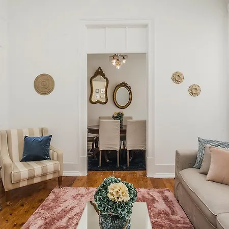 Apartamento Guests Lisboa