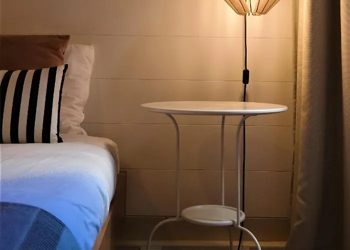 Guests Apartment Lisbon