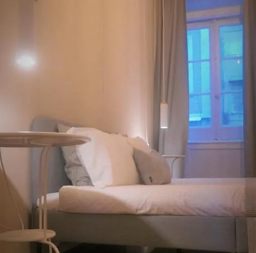 Apartment Guests Lisbon