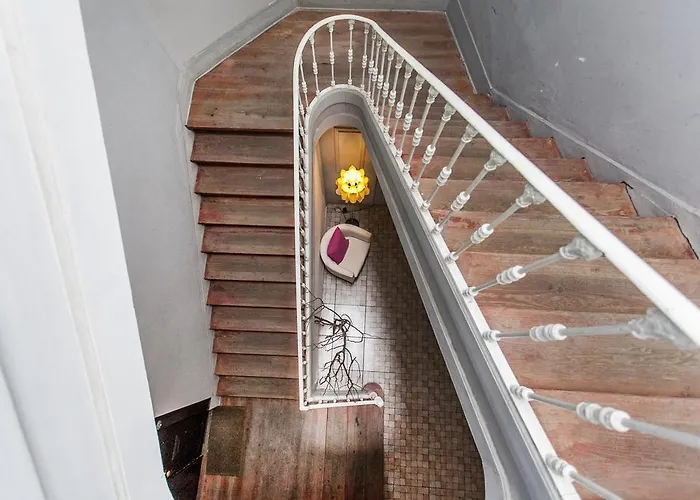 Guests Apartment Lisbon