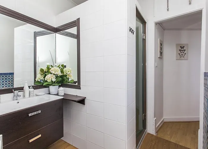 Guests Apartment Lisbon