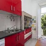 Διαμέρισμα Guests