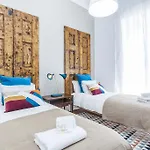 Διαμέρισμα Guests