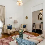 Διαμέρισμα Guests