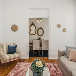 Διαμέρισμα Guests Lisboa